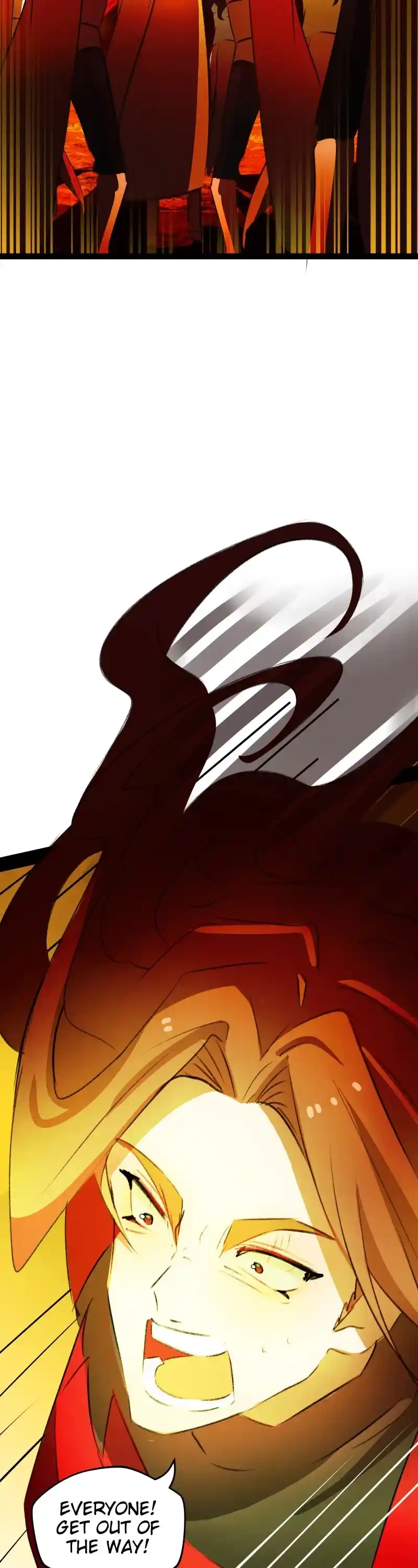 Winter Moon Chapter 582