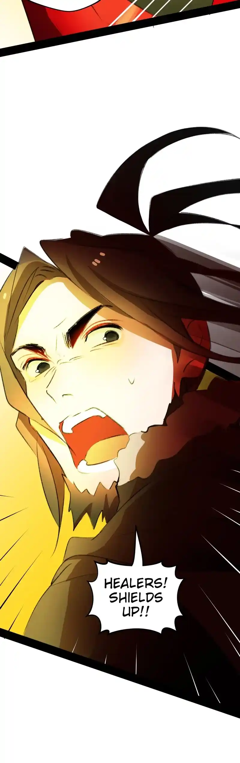 Winter Moon Chapter 582