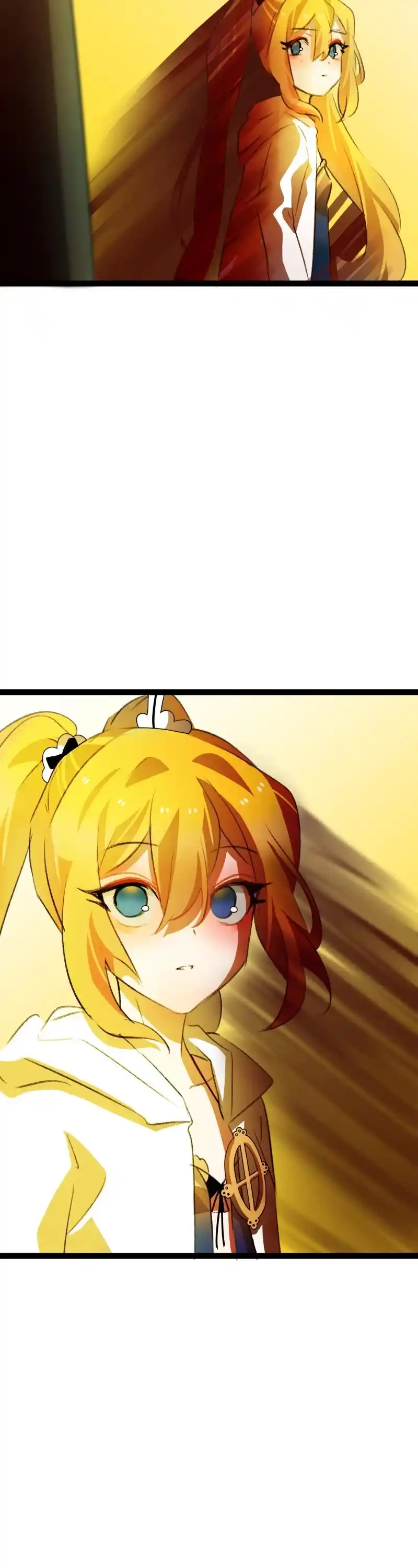 Winter Moon Chapter 582