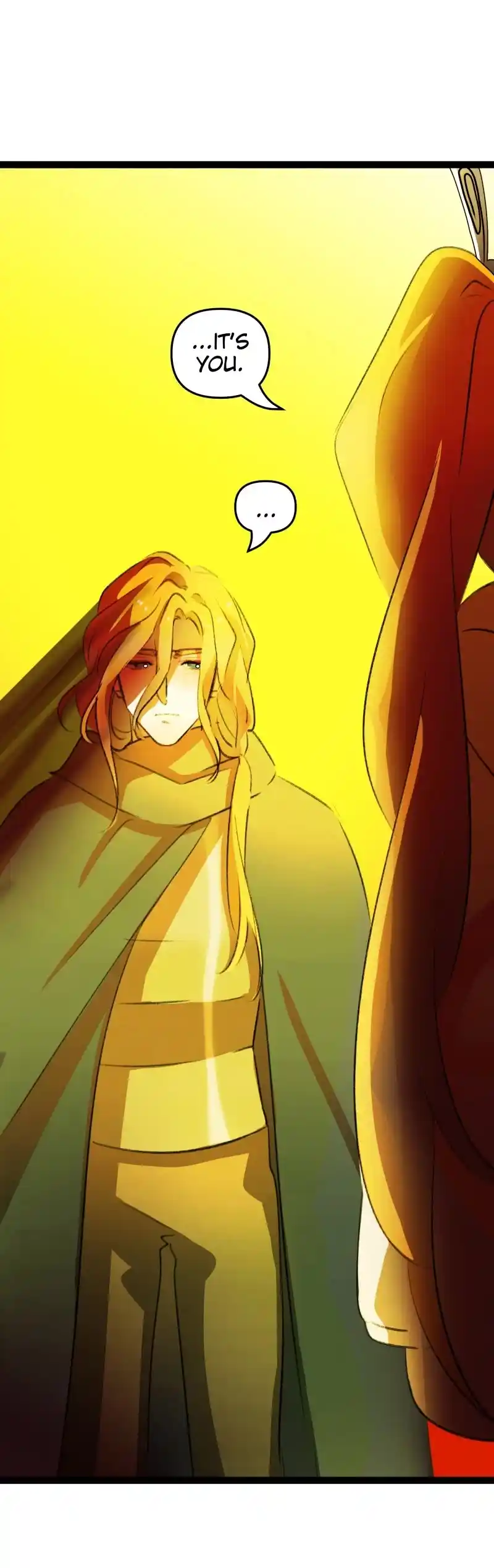 Winter Moon Chapter 582