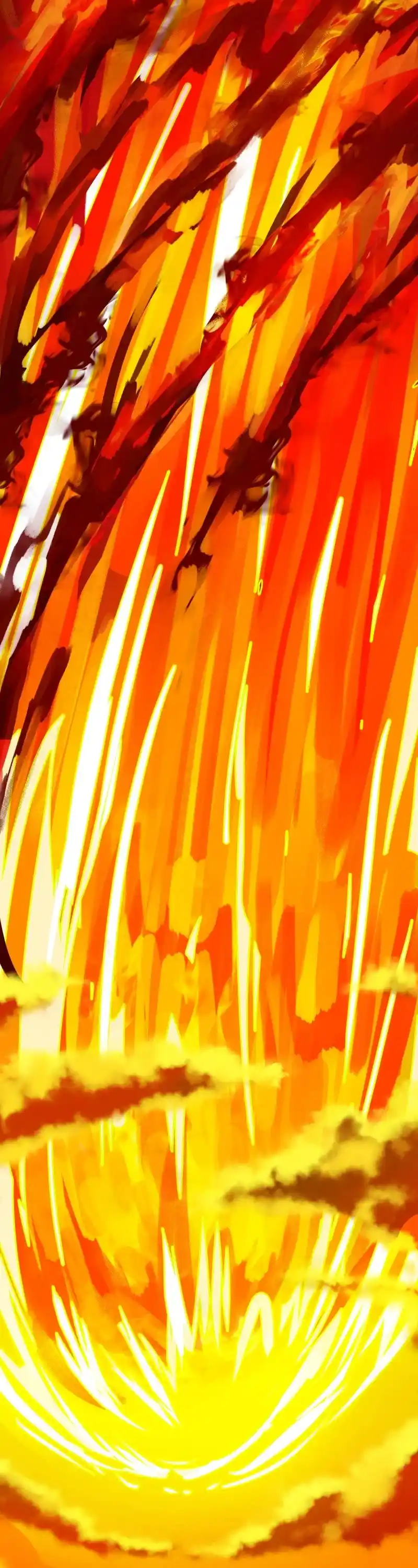 Winter Moon Chapter 582