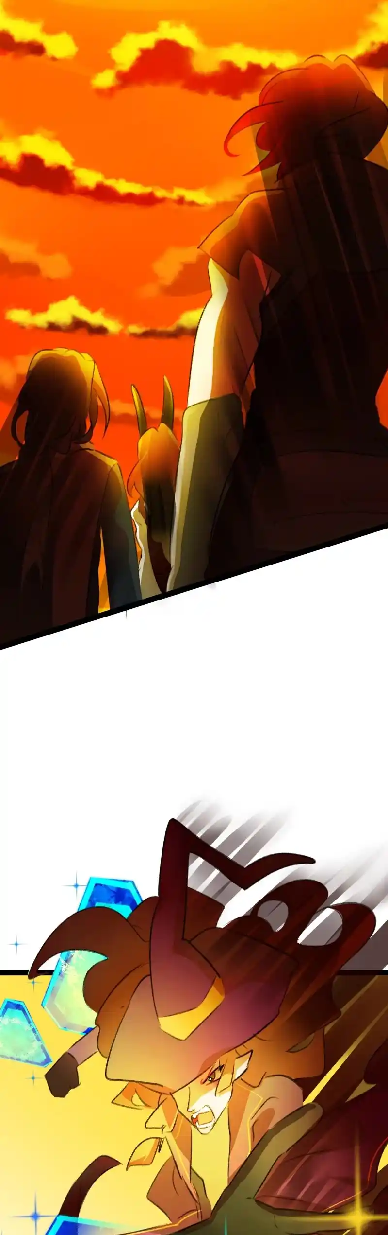 Winter Moon Chapter 582