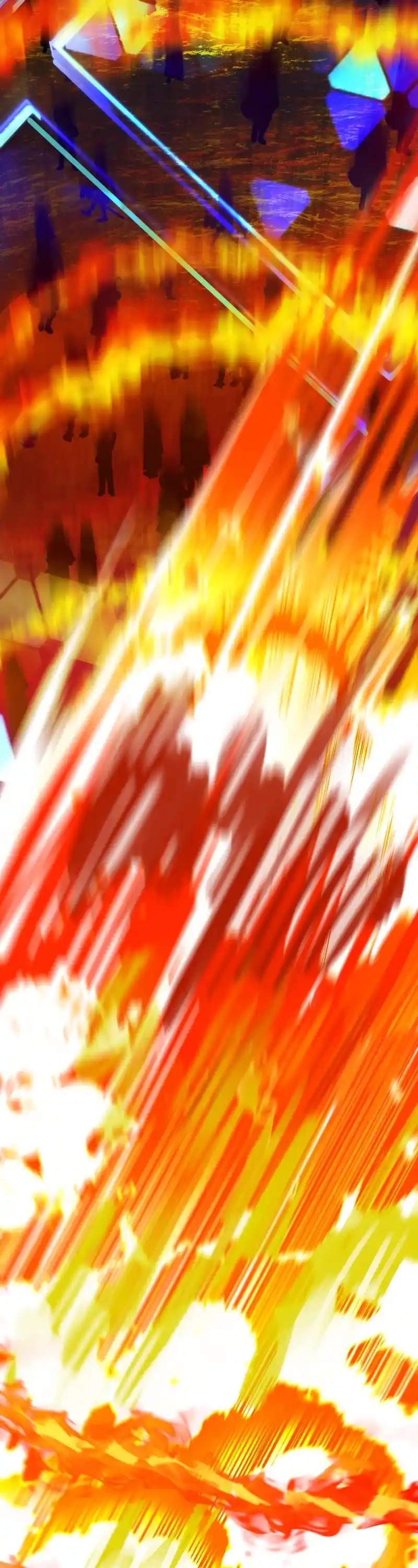 Winter Moon Chapter 582