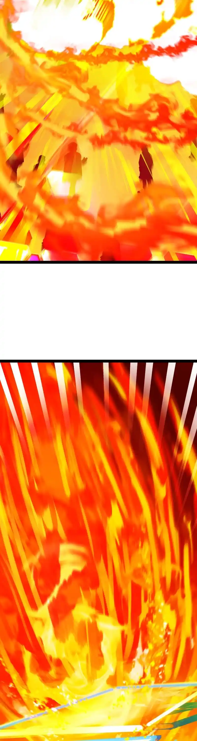 Winter Moon Chapter 582