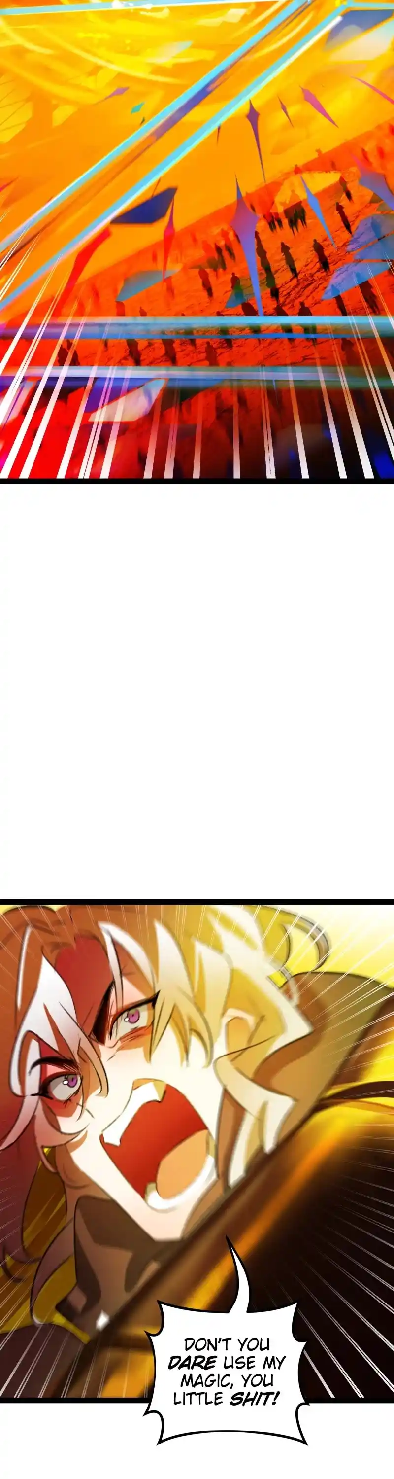 Winter Moon Chapter 582