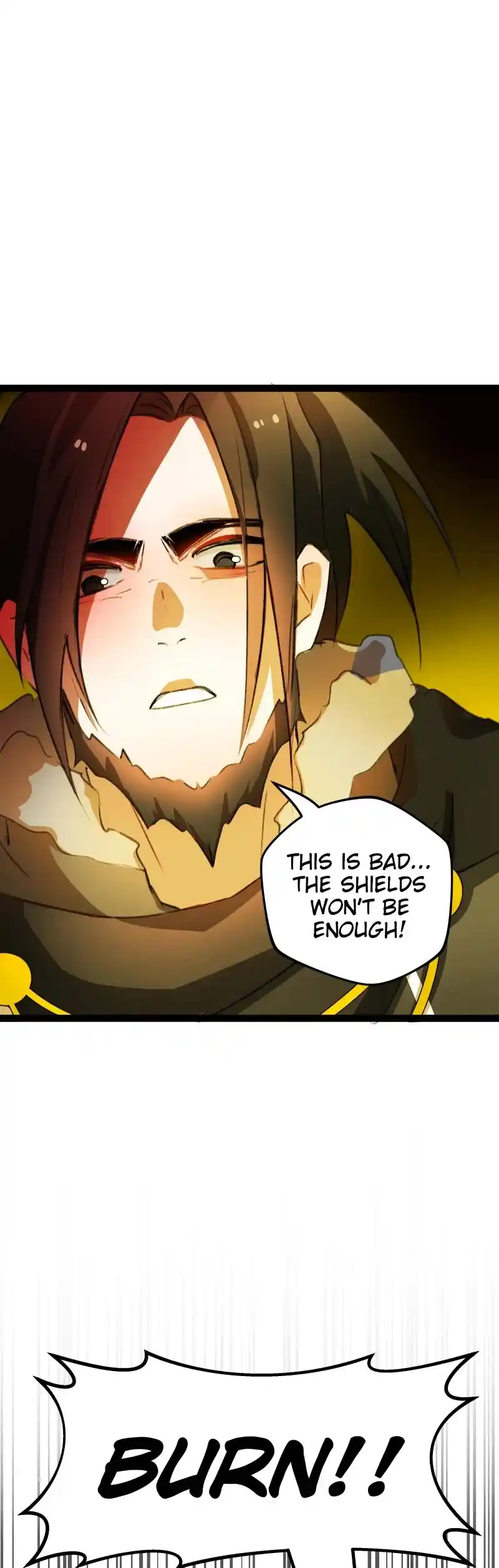 Winter Moon Chapter 582