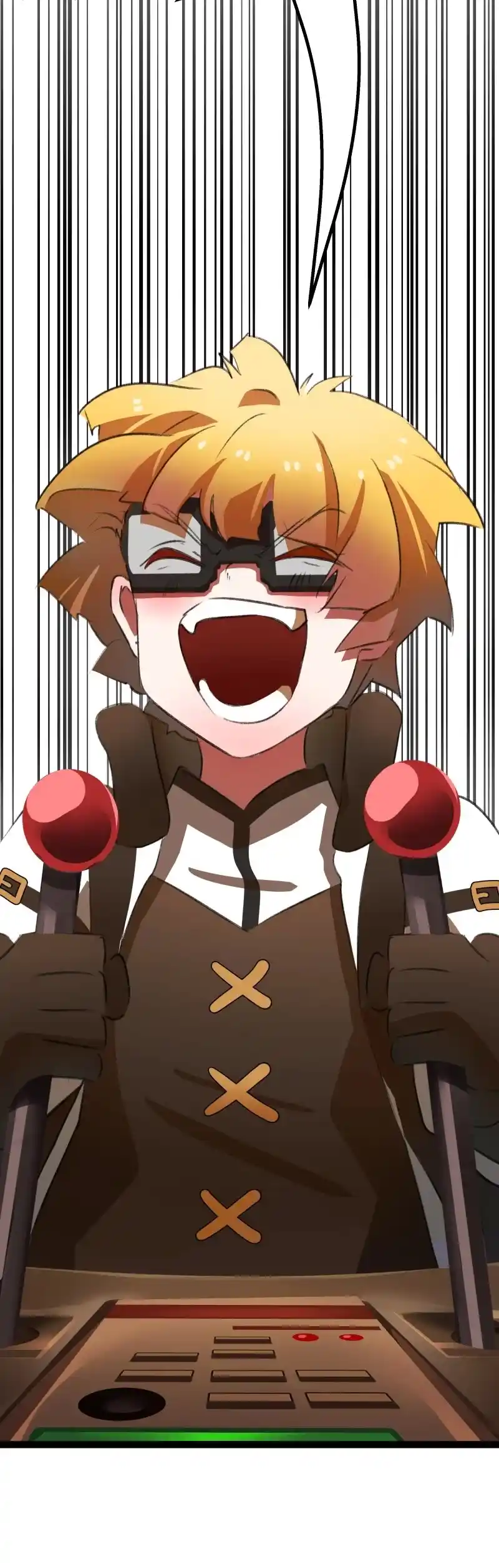 Winter Moon Chapter 582