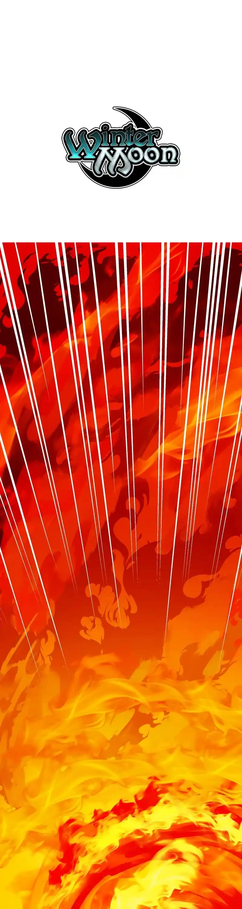 Winter Moon Chapter 583