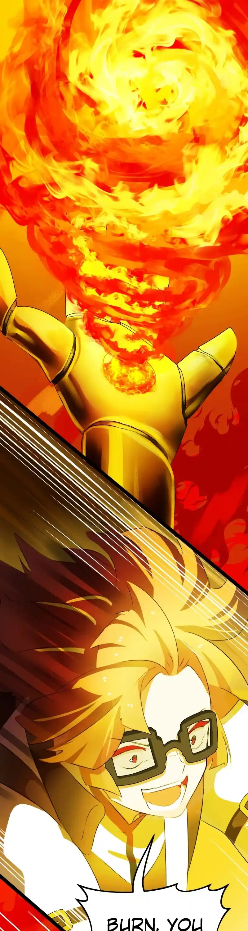 Winter Moon Chapter 583