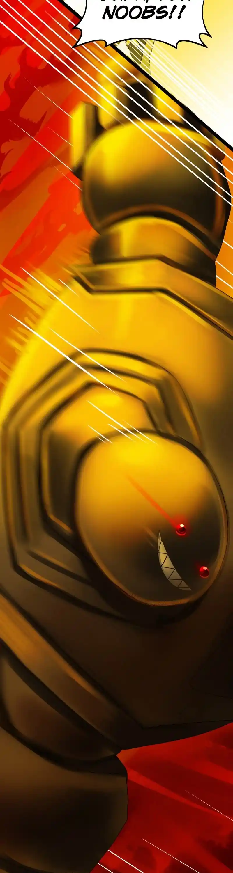 Winter Moon Chapter 583