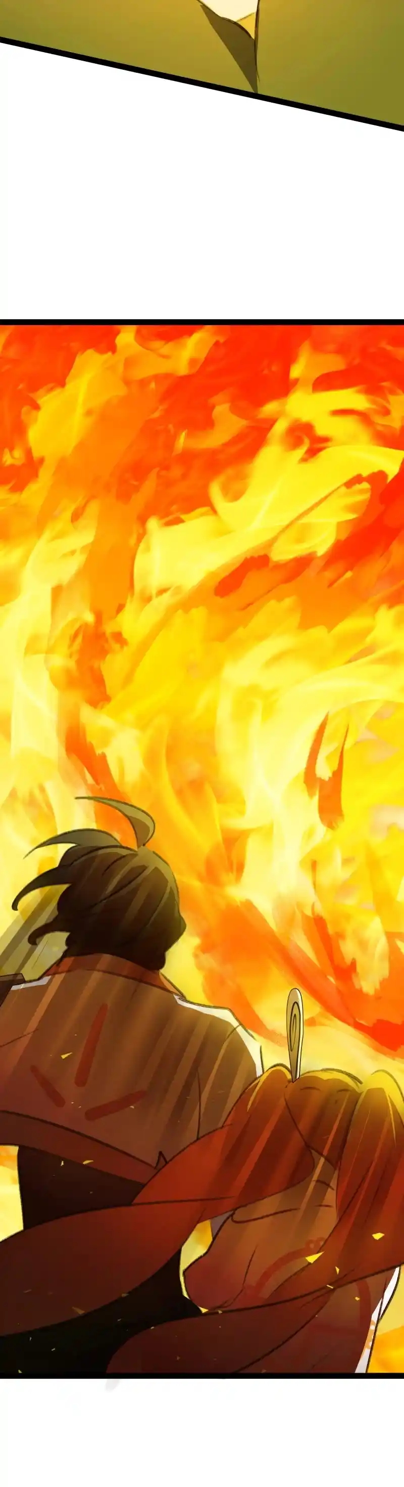 Winter Moon Chapter 583