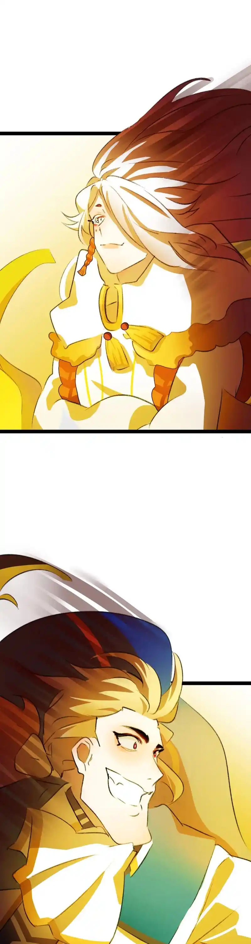 Winter Moon Chapter 583