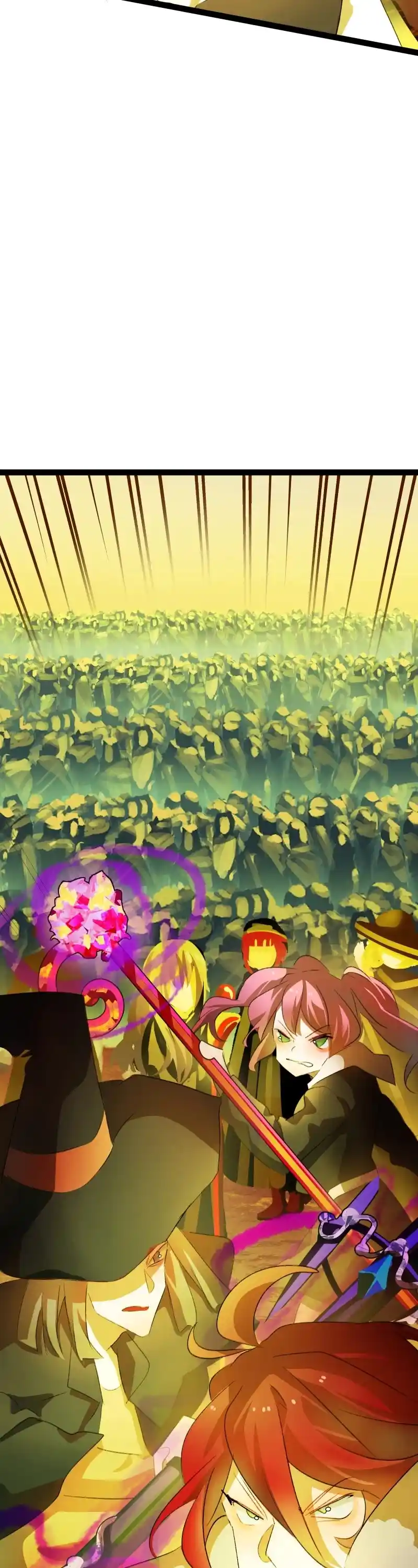 Winter Moon Chapter 583