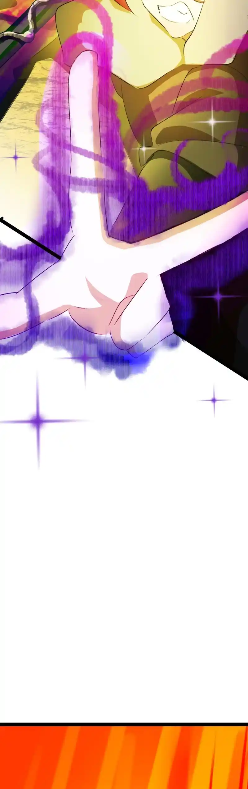 Winter Moon Chapter 583