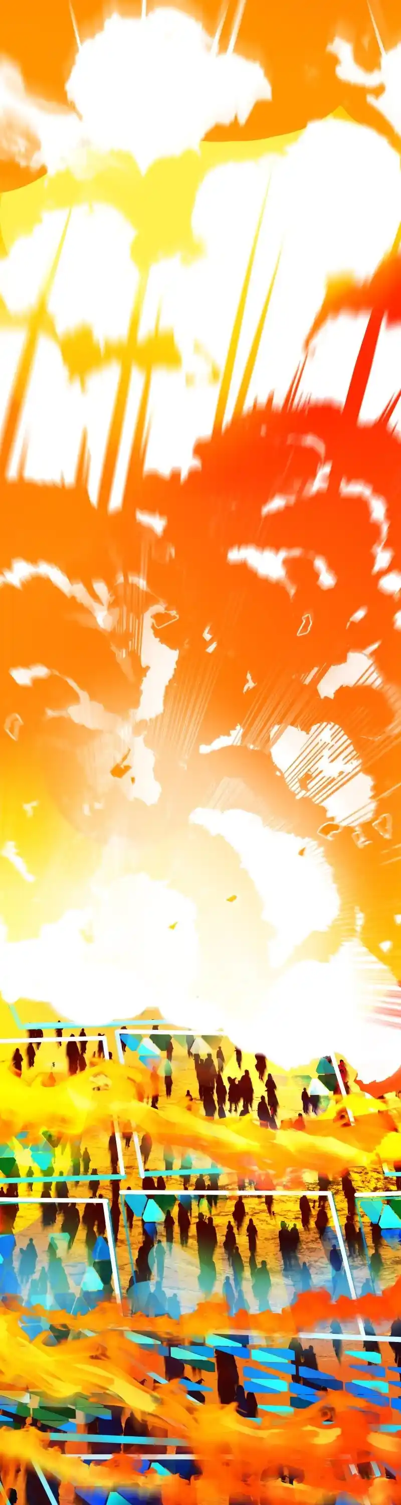 Winter Moon Chapter 583