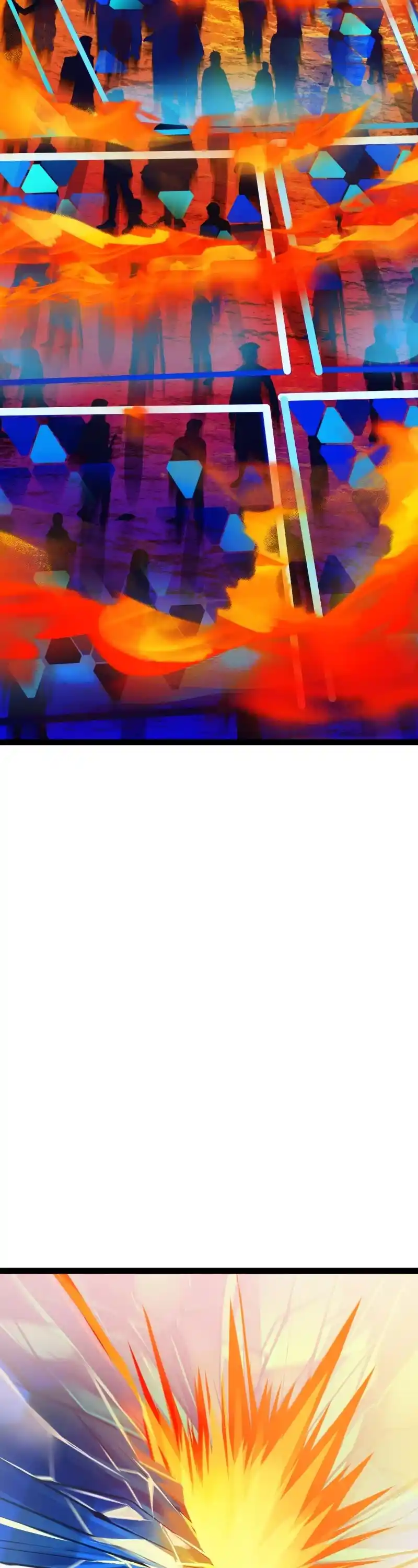 Winter Moon Chapter 583