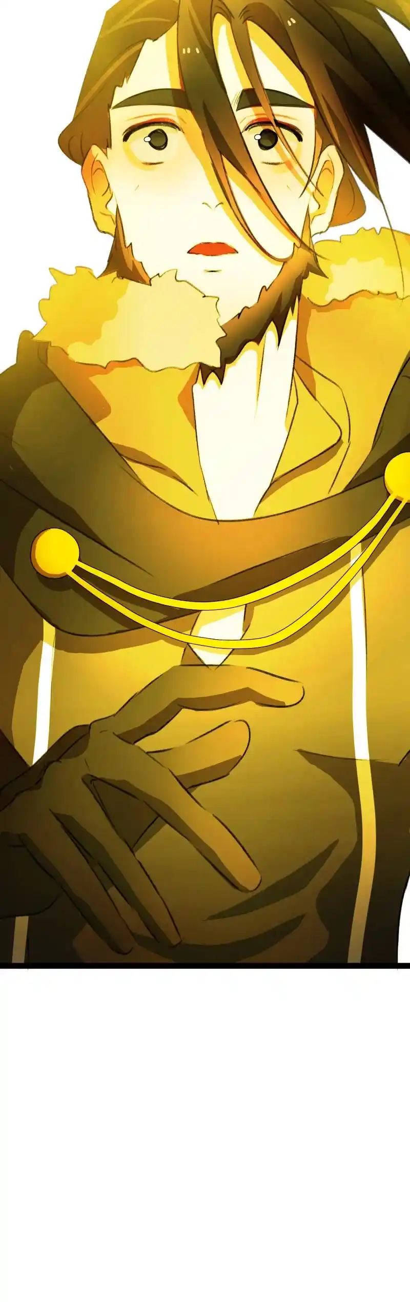 Winter Moon Chapter 583