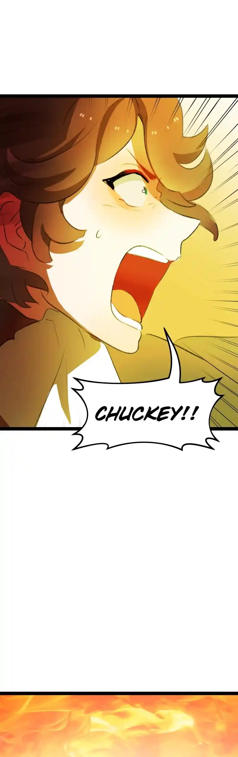 Winter Moon Chapter 583