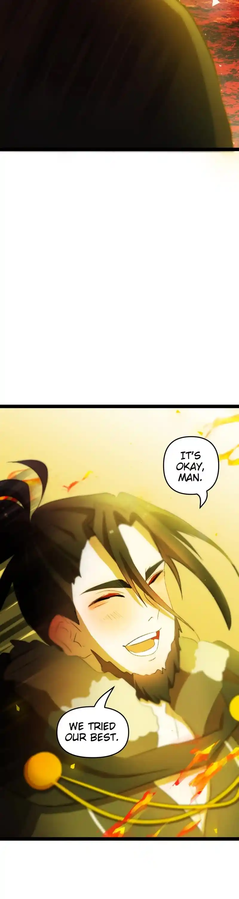 Winter Moon Chapter 583