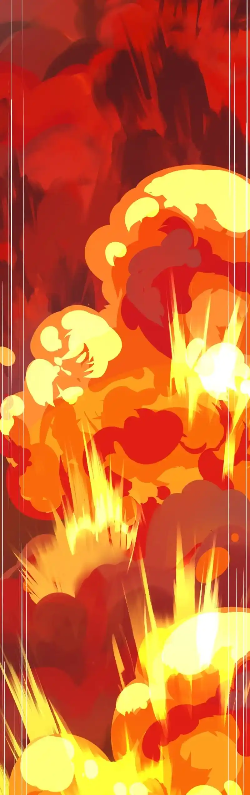 Winter Moon Chapter 583