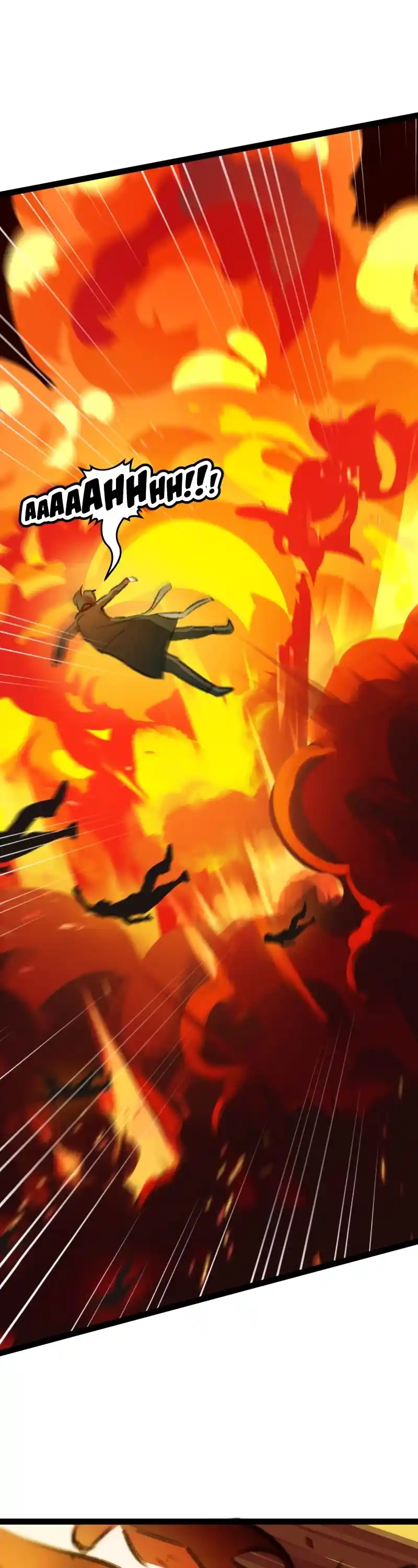 Winter Moon Chapter 583