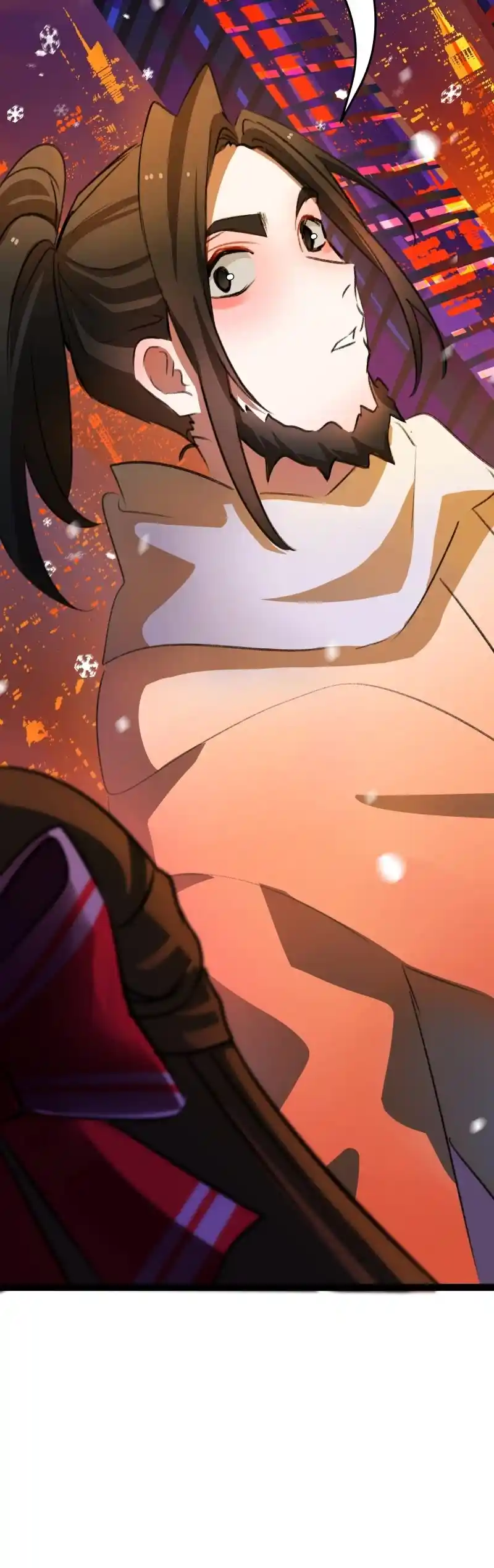 Winter Moon Chapter 583