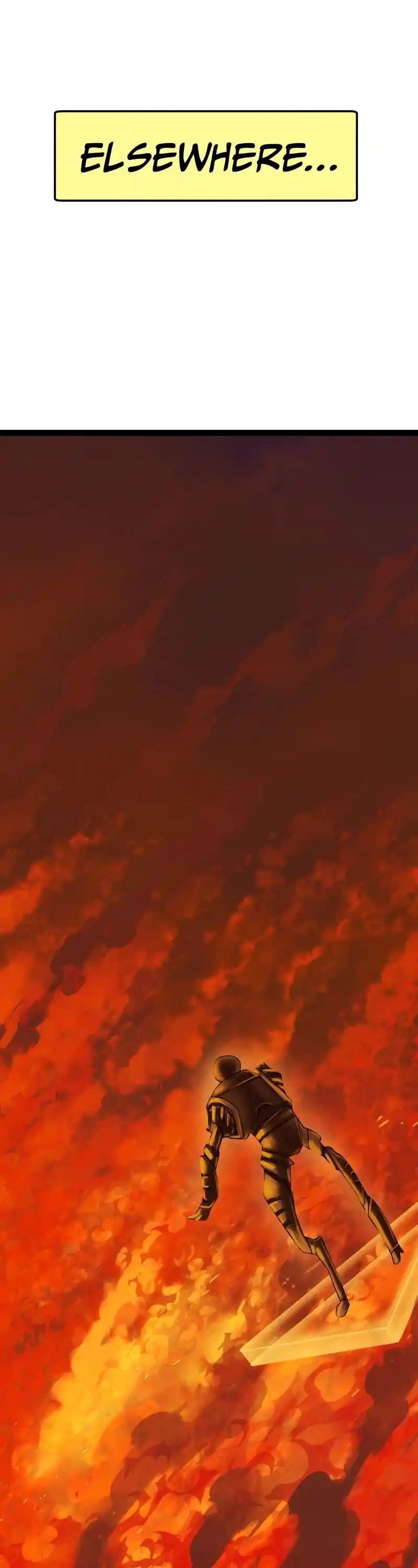 Winter Moon Chapter 583