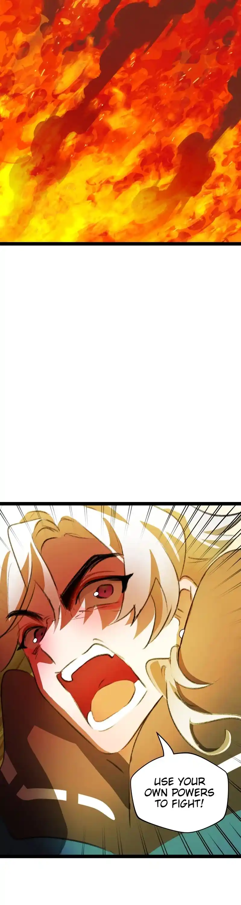 Winter Moon Chapter 583