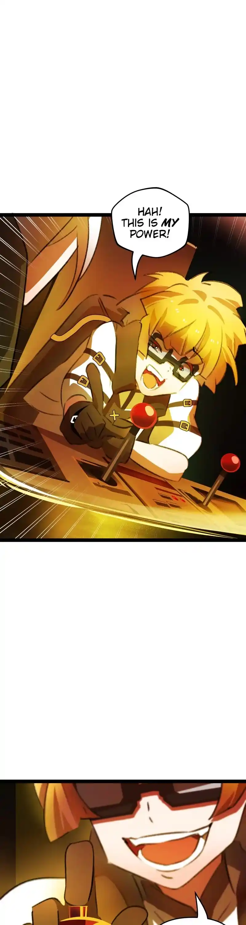 Winter Moon Chapter 583