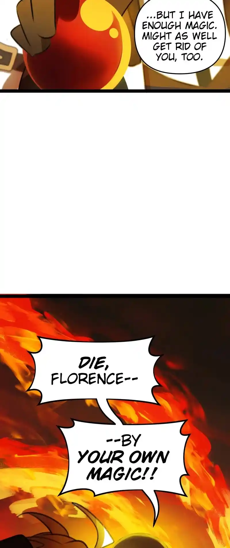 Winter Moon Chapter 583