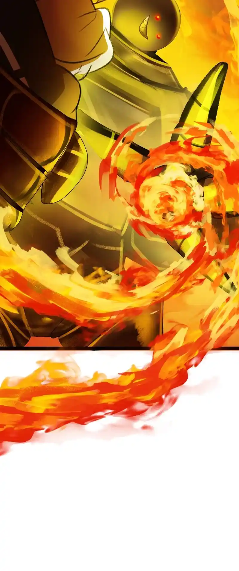 Winter Moon Chapter 583