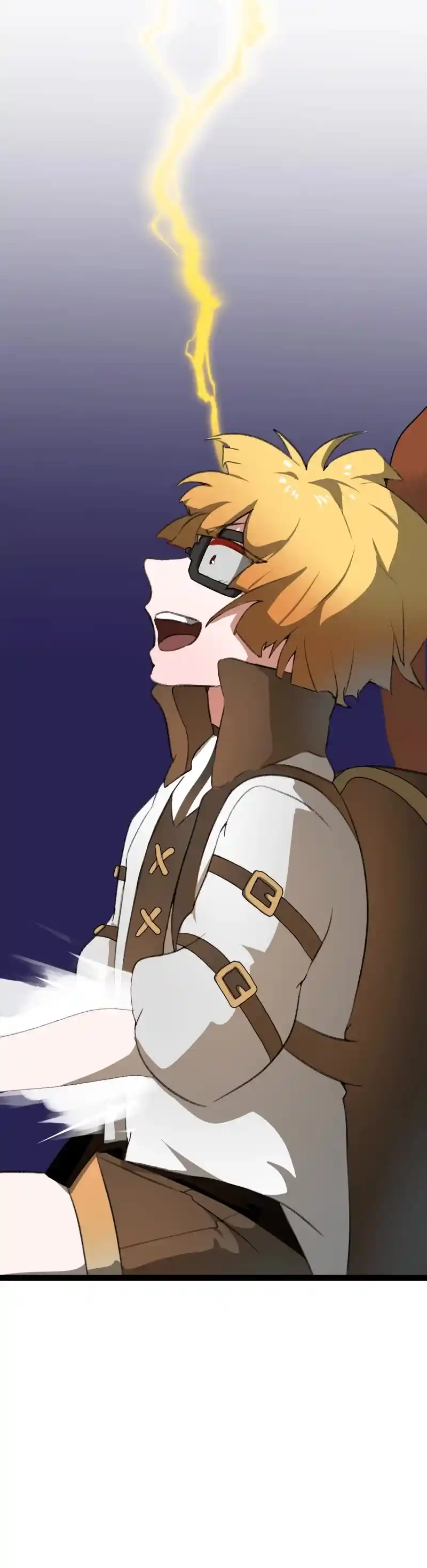 Winter Moon Chapter 584