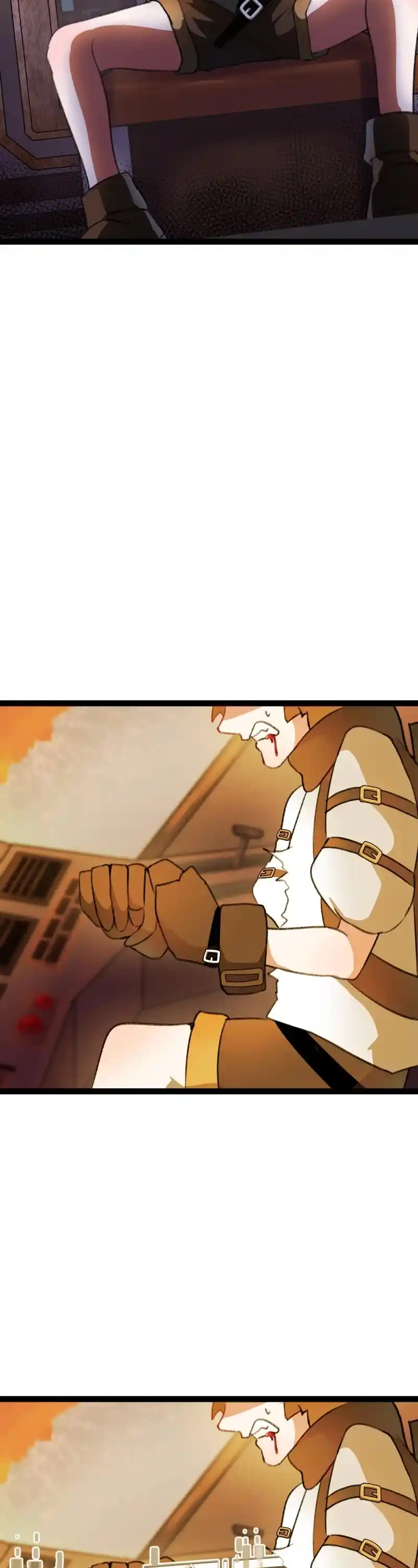 Winter Moon Chapter 584