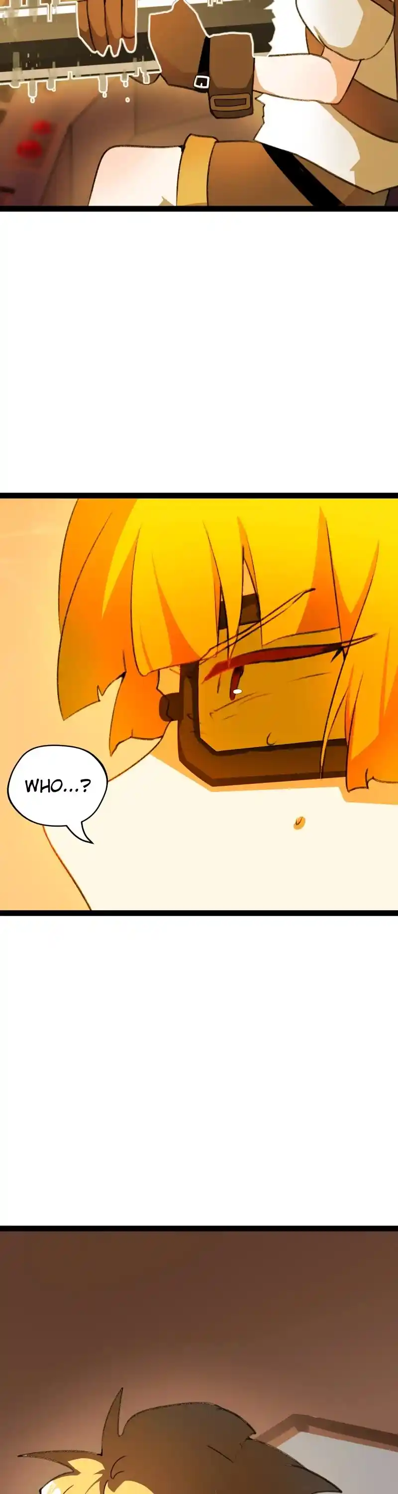 Winter Moon Chapter 584