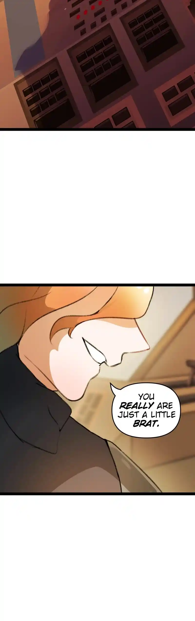 Winter Moon Chapter 584