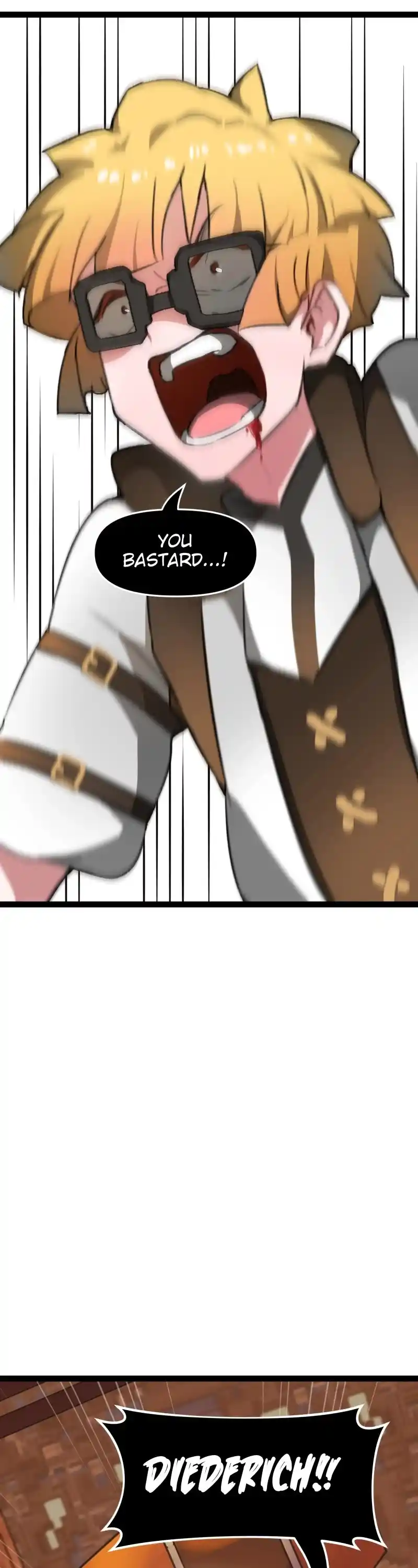 Winter Moon Chapter 584