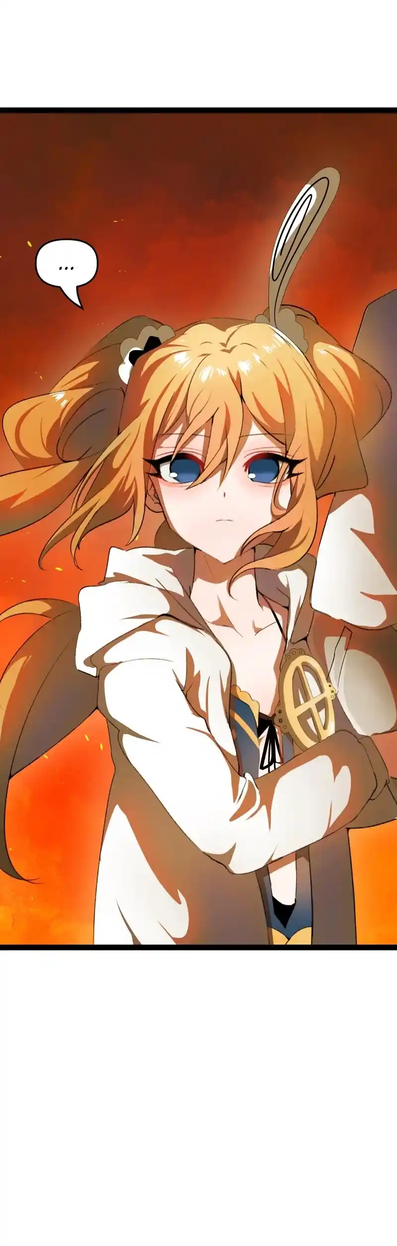 Winter Moon Chapter 584