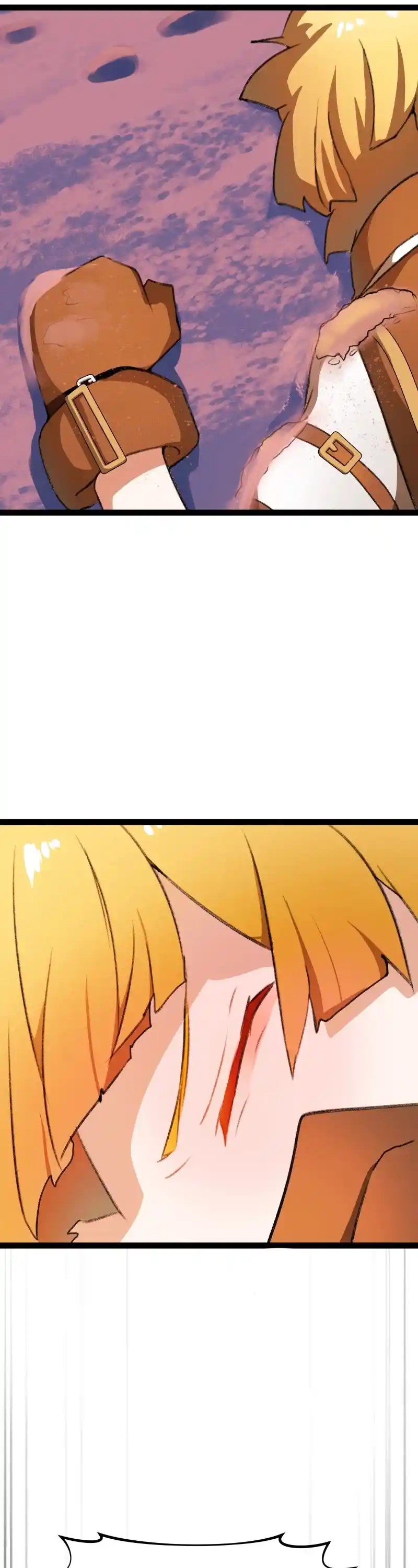 Winter Moon Chapter 585