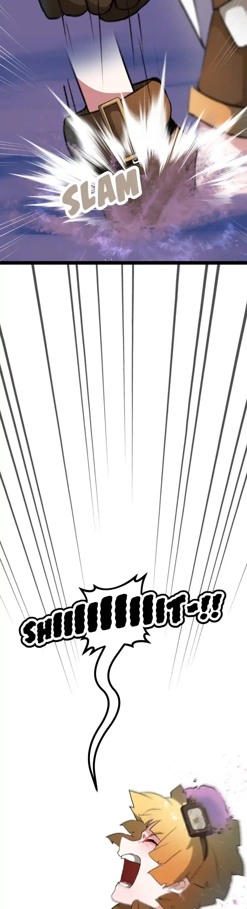 Winter Moon Chapter 585