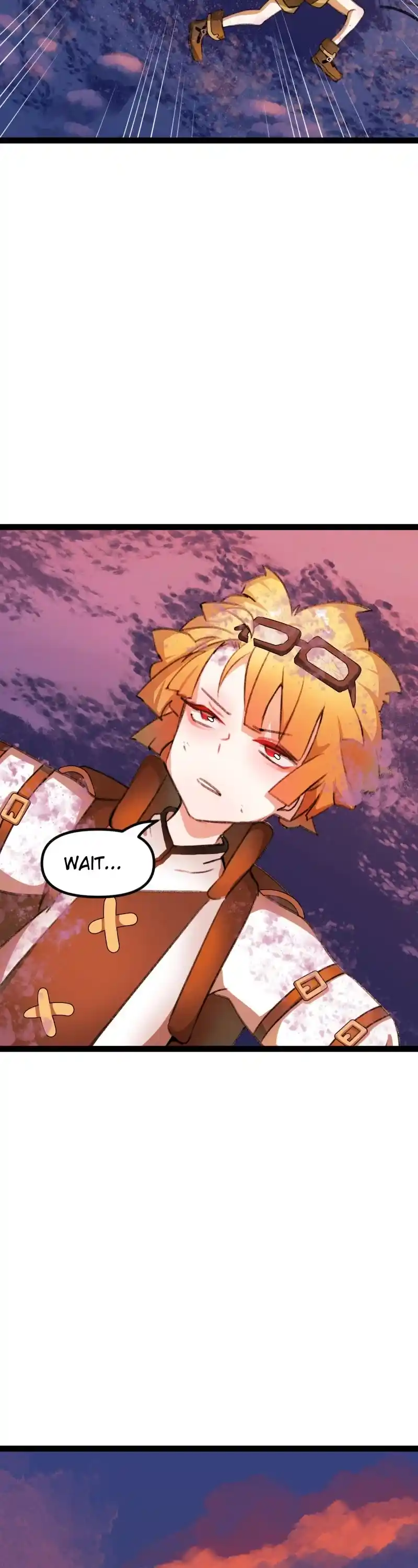 Winter Moon Chapter 585