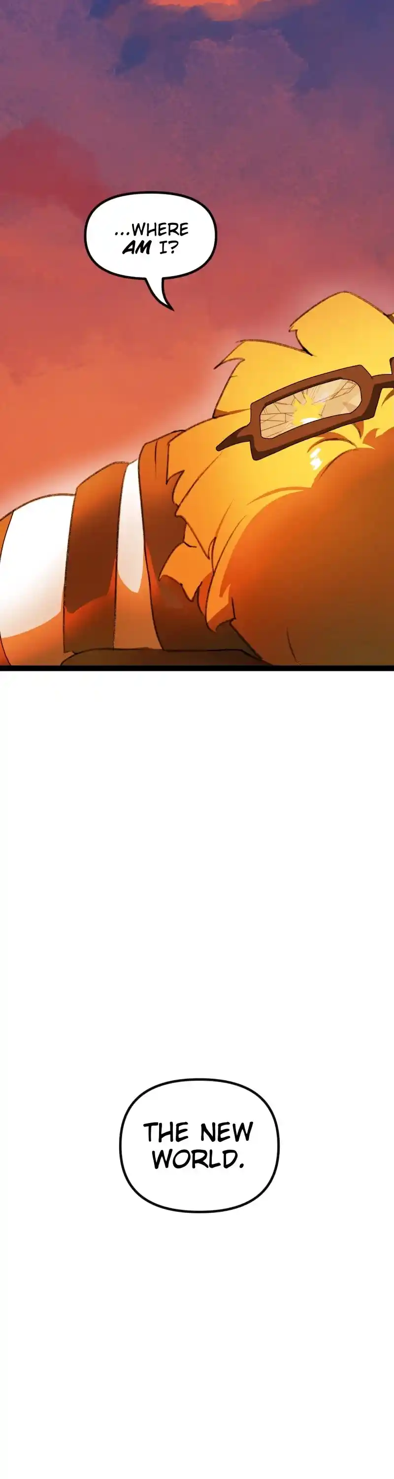 Winter Moon Chapter 585