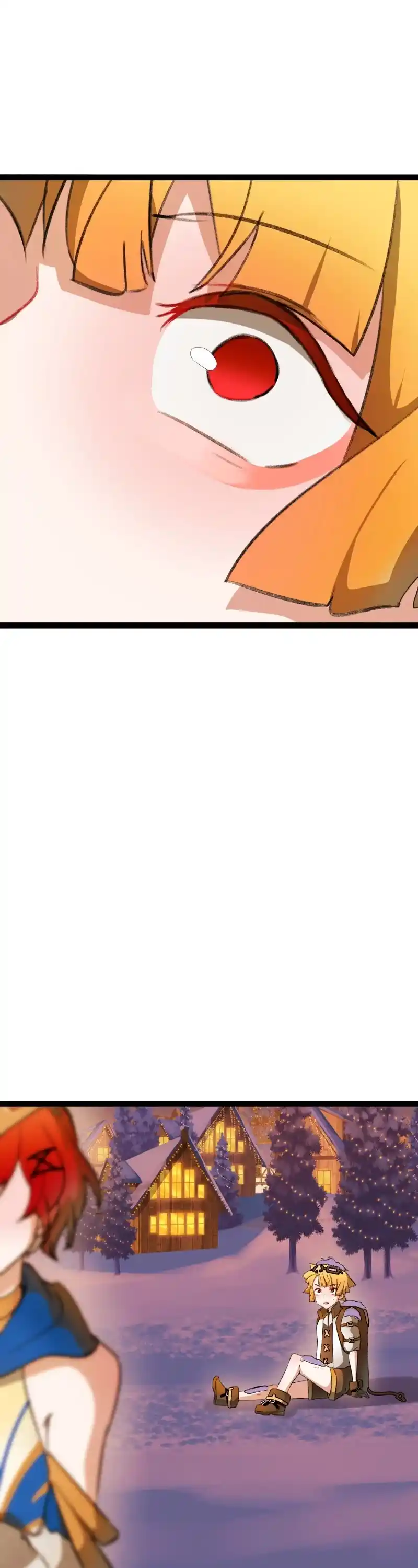 Winter Moon Chapter 585