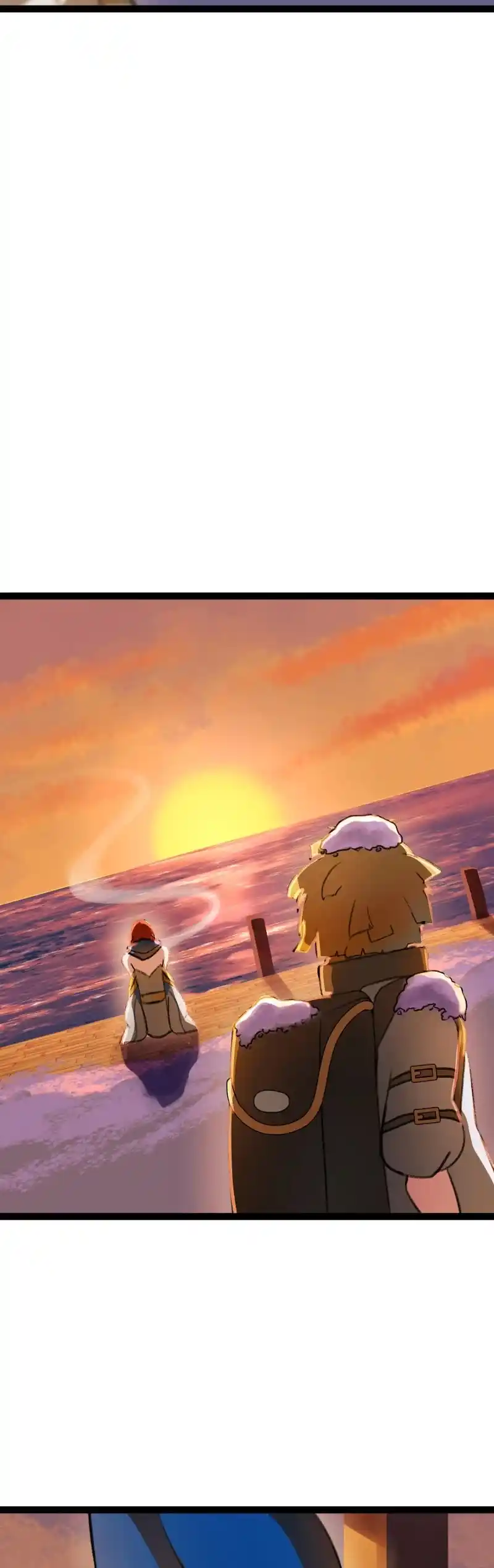 Winter Moon Chapter 585