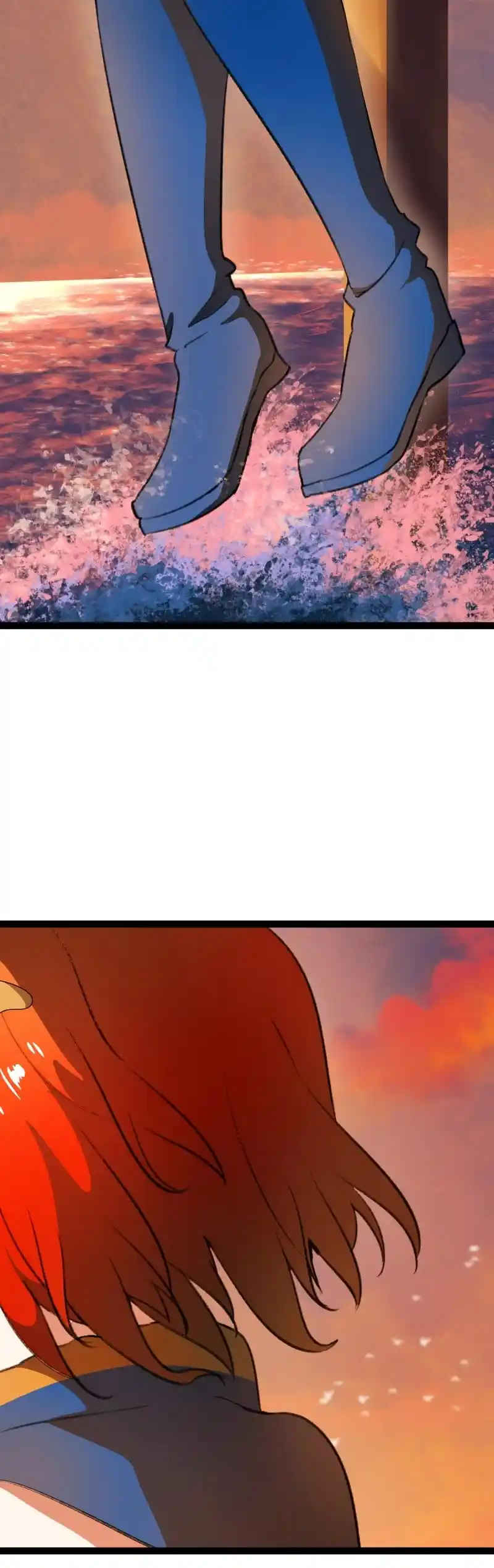 Winter Moon Chapter 585