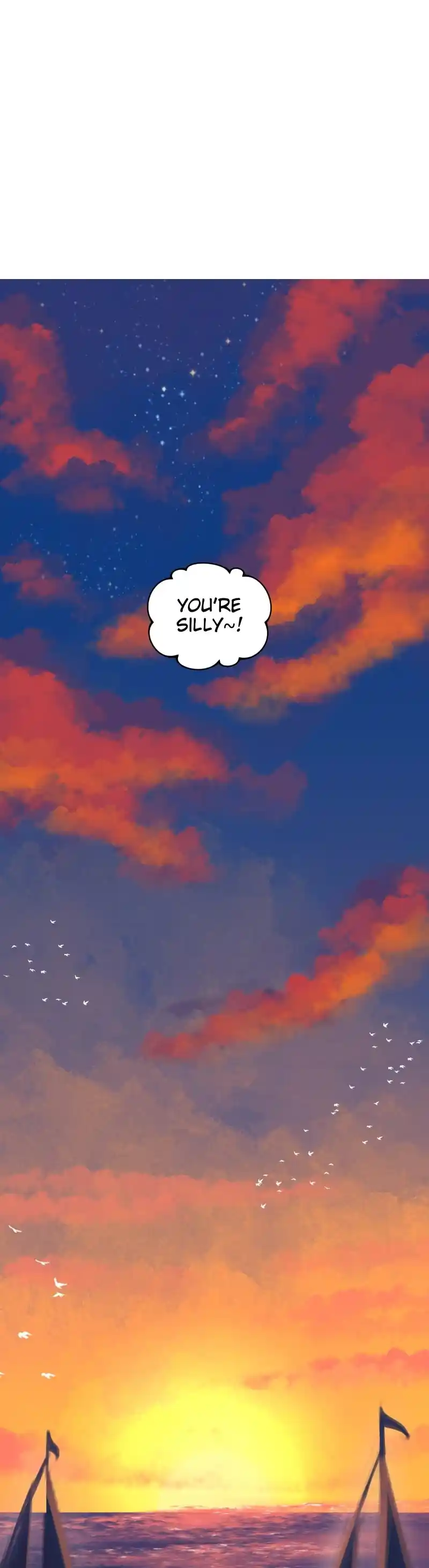 Winter Moon Chapter 585