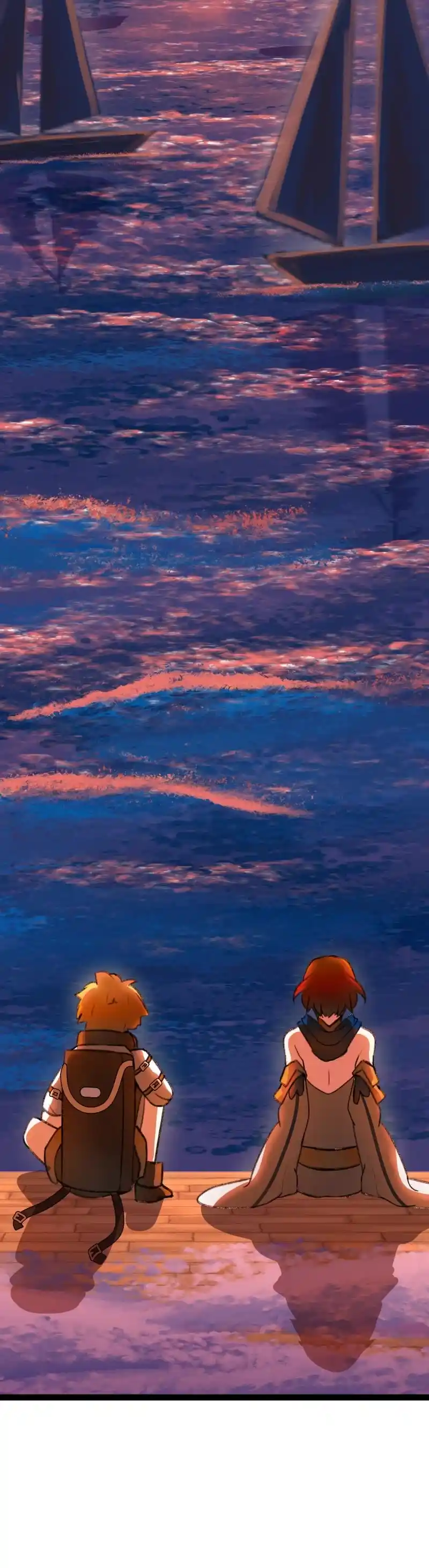 Winter Moon Chapter 585