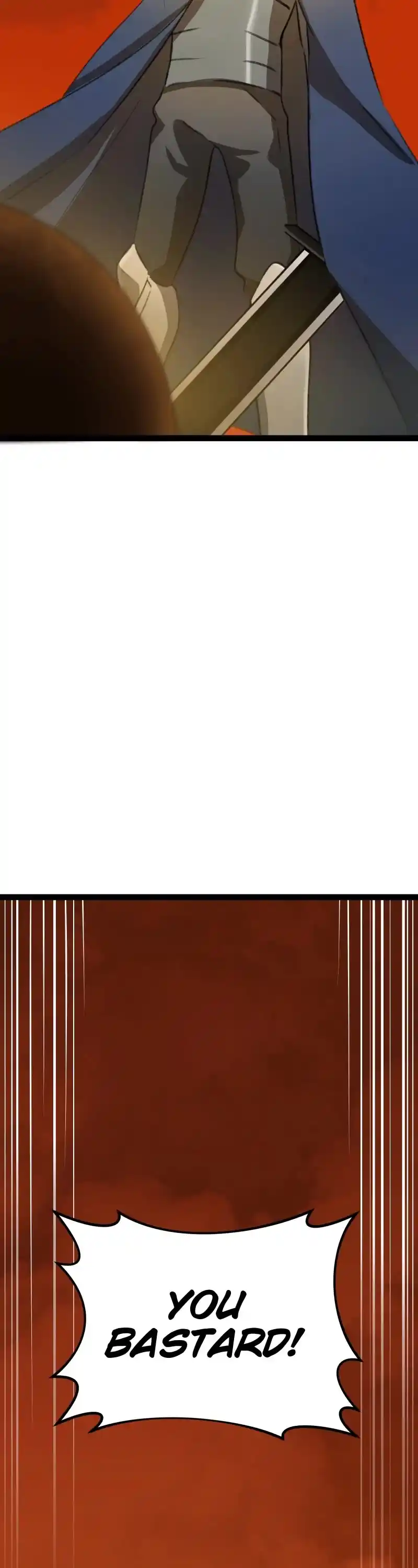 Winter Moon Chapter 586