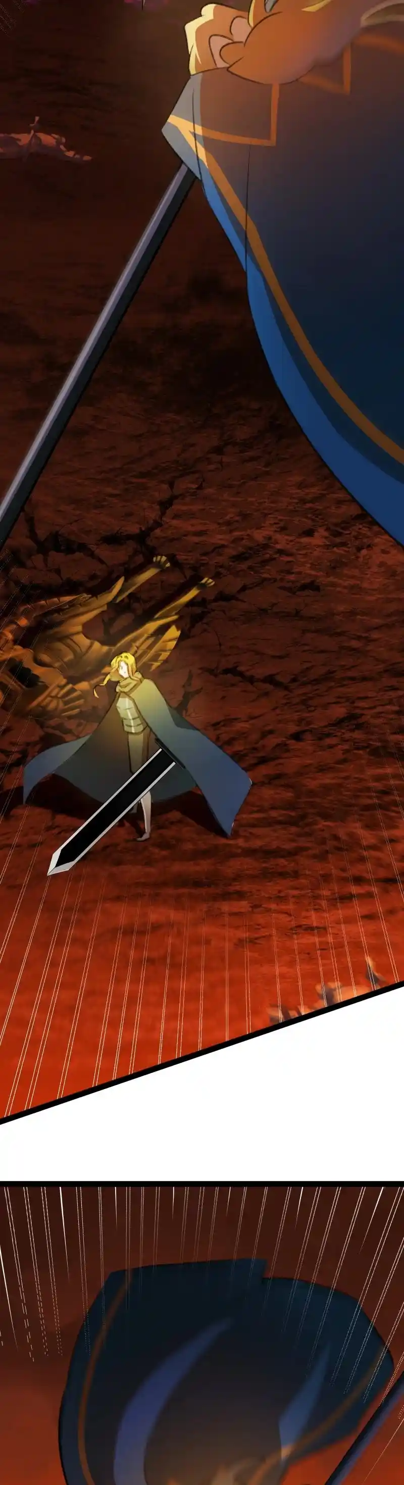 Winter Moon Chapter 586