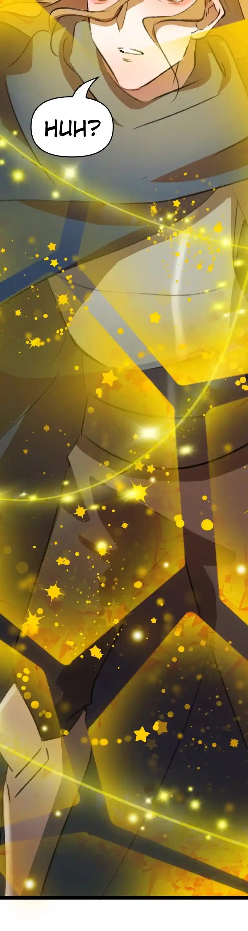 Winter Moon Chapter 586