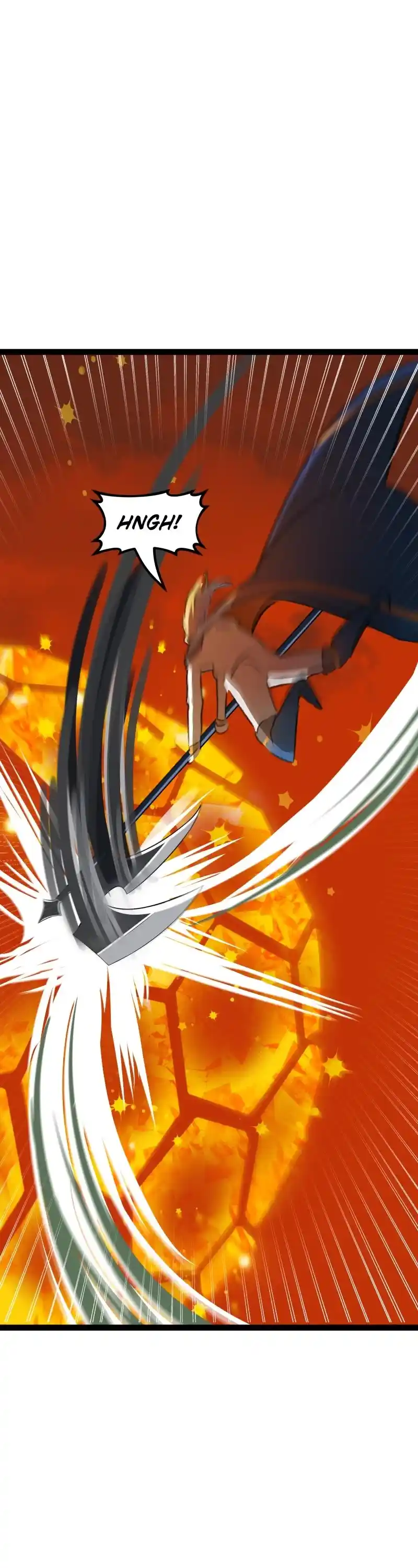 Winter Moon Chapter 586